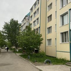 2-комнатные апартаменты стандарт