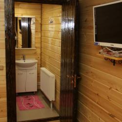 Фото Отель Зеленый Бор