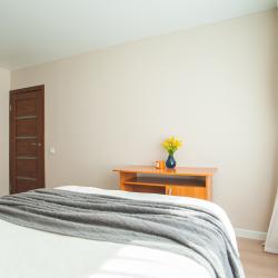 Фото Апартаменты на Петровском бульваре 6 корпус 1