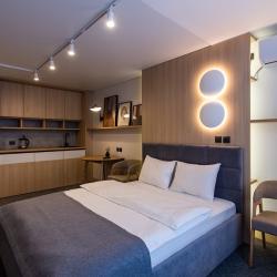 Фото Hotel & Braun (Отель & Браун)