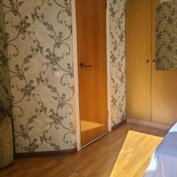 Номер стандарт с 1 двуспальной кроватью