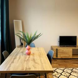 Фото Отель Your Place на улице Бестужевых 12