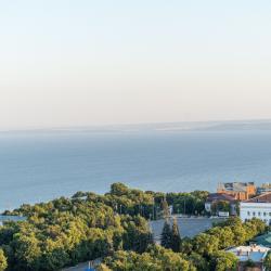 Фото AZIMUT Отель (Азимут )