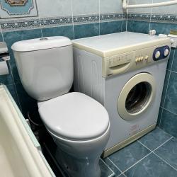 Фото Апартаменты на улице Кисловодская 36А к3