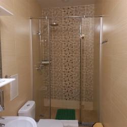 Номер эконом с 2 односпальными кроватями