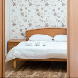 Фото Отель Vgosti на улице Алексеева 115