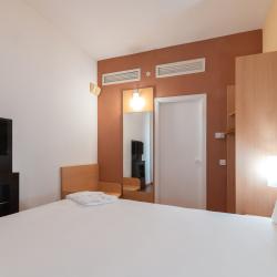 Фото Отель Ibis Astana (Ибис Астана)
