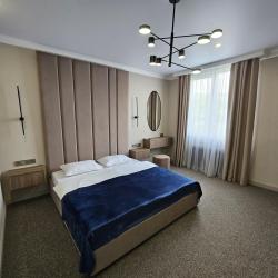 Фото Отель Mzymta Villas Clab (Мзымта Виллас Клаб)