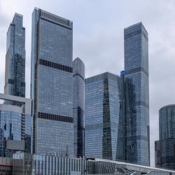3-комнатные апартаменты улучшенные