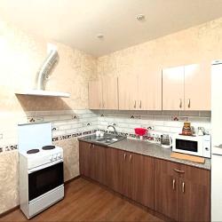 Фото Отель Квартира с красивым видом на город.