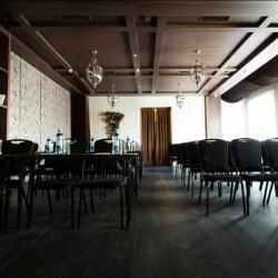 фото 11 Бест Вестерн Плюс Спасская (Best Western Plus Спасская)
