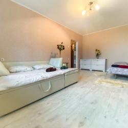 Апартаменты улучшенные