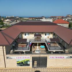 Фото Отель Хоредж