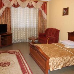 Номер полулюкс