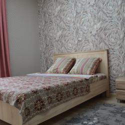 Фото Отель Кумба