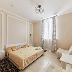 Фото Отель Бристоль