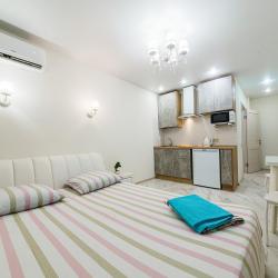 Фото Отель Favourite Home (Фэйворит Хоум) на улице Симбирцева 44