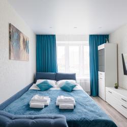 Фото Отель RentAp (РентАп) на улице Новогородская 15