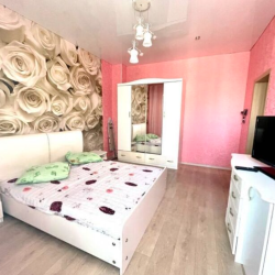 2-комнатные апартаменты стандарт