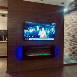 1-комнатные апартаменты студия