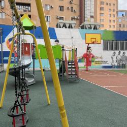 Фото Sweet Home Апартаменты (Свит Хоум) на улице Кохбаци 16