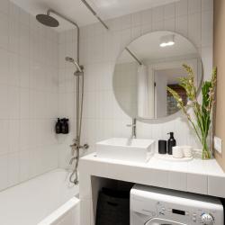 Фото Отель Gentle Rent (Джентл Рент) на улице Новолучанская 26