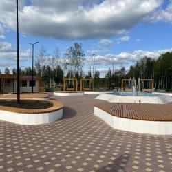 2-комнатные апартаменты стандарт