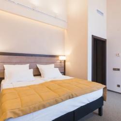 Фото Отель Кандинский