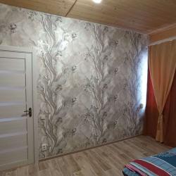 3-комнатные апартаменты стандарт