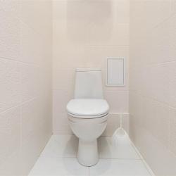 1-комнатные апартаменты улучшенные