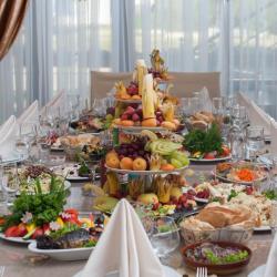 Фото Отель California (Калифорния)