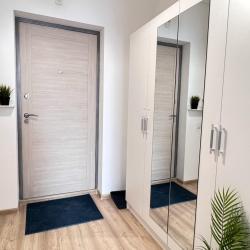 Квартира Comfort class от Welcome V Ekb — 0a6e447eef8643e79a9488e737be821d