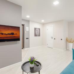 2-комнатные апартаменты люкс