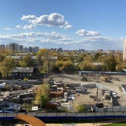 Фото Отель 38 Квадратов на улице Пискунова 138/1