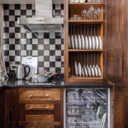 Фото Отель Knokey на улице Новый Арбат 6