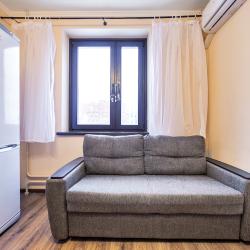 Фото Отель MaxRealty24 на Сходненской 7