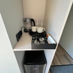 Коттедж полулюкс улучшенный