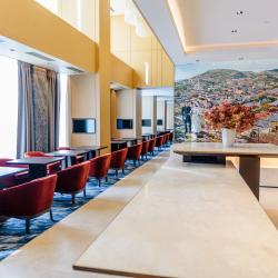 Vladivostok Grand Hotel & SPA (Владивосток Гранд) — 0a6f498d590e7df02e57afa058aa3fe9