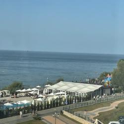 Фото Апартаменты на Гагарина, 87