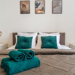 Апартаменты улучшенные