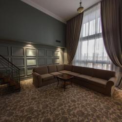 Фото Отель Разумовский
