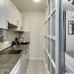 Фото Отель Home24 на проезде Тюменский 3к1