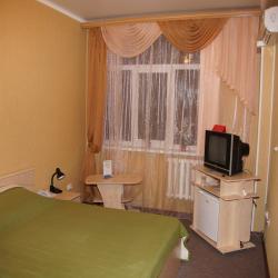 Фото Отель Университетская