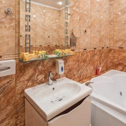 Номер Джуниор сюит Гелиос