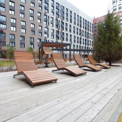 Фото Отель TimHouse на улице Петра Полушкина