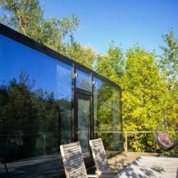 Фото Отель Три Воды