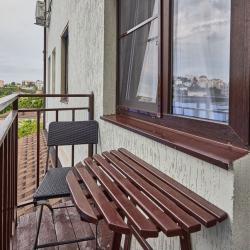 Апартаменты стандарт