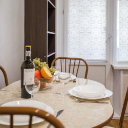 фото 9 Rent Flat in Moscow (Рент Флэт ин Москоу) на улице Большая Полянка