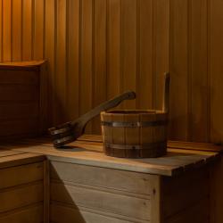 Фото Отель Посиделки