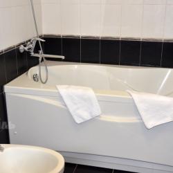 Фото Отель Итиль